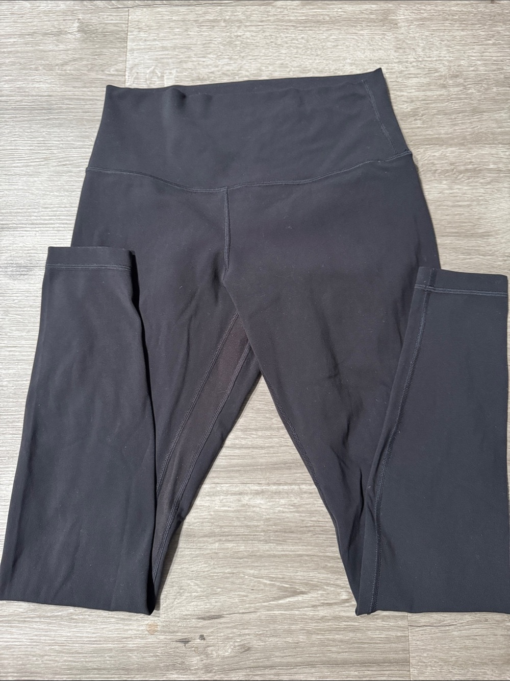 Lululemon Align Pant 28" Black - Picture 3 of 7